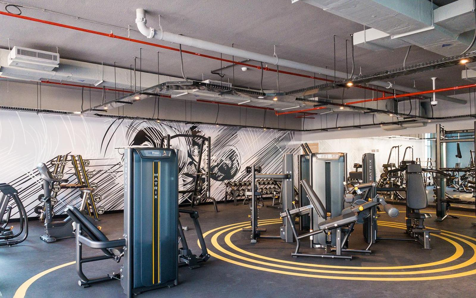 شقة Warm Cozy Partial Sea View In Marina With Modern Gym & Pool, Steps To Jbr Beach, Marina Walk & Metro