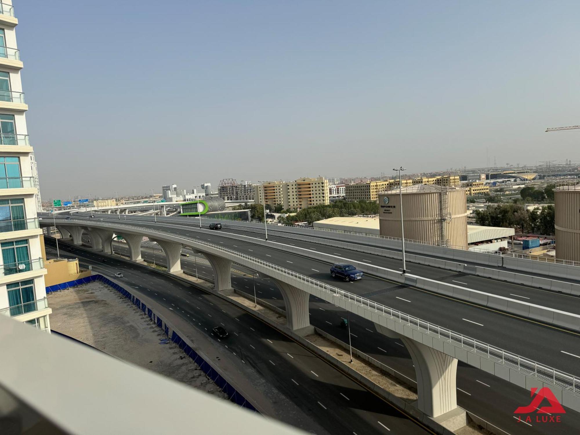 شقة Warm Cozy Partial Sea View In Marina With Modern Gym & Pool, Steps To Jbr Beach, Marina Walk & Metro